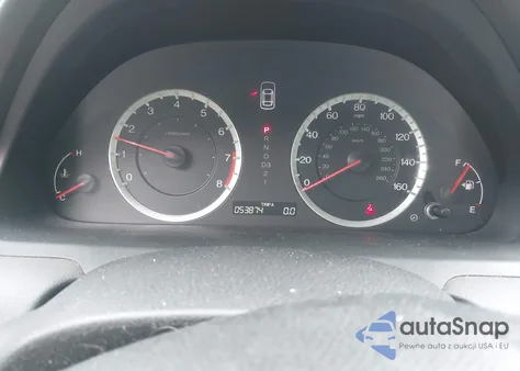 2010 Honda Accord Lxp from USA, damaged, VIN 1HGCP2F43AA193580